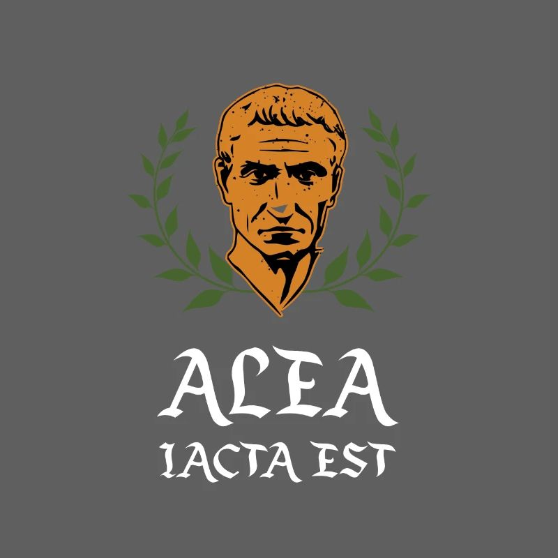 Cesar ALEA IACTA EST