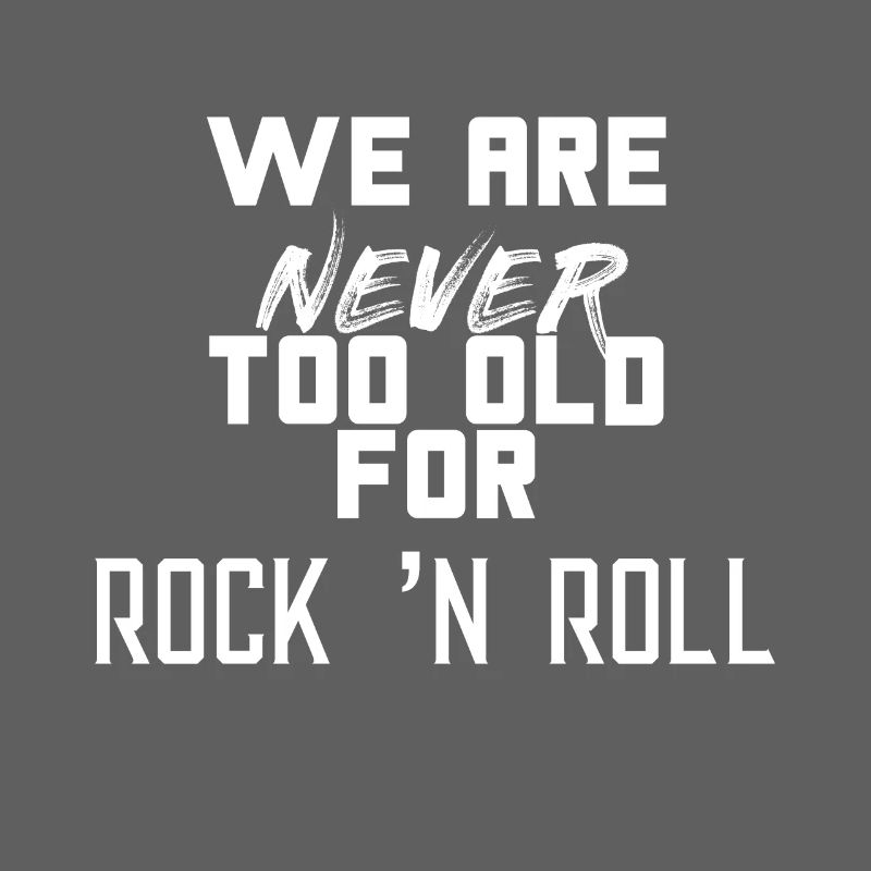 ROCK AND ROLL