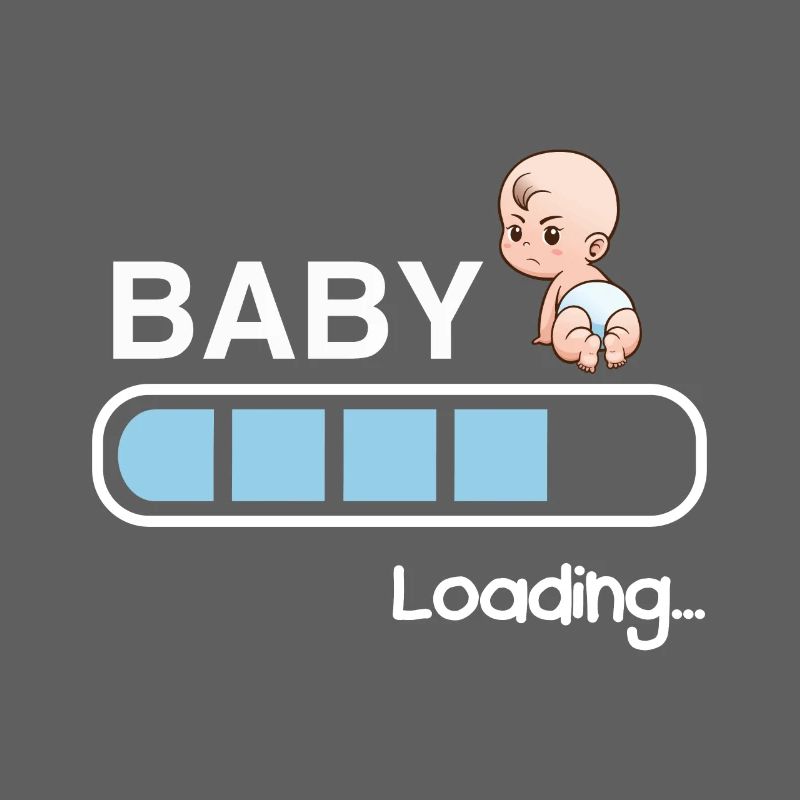 Baby loading