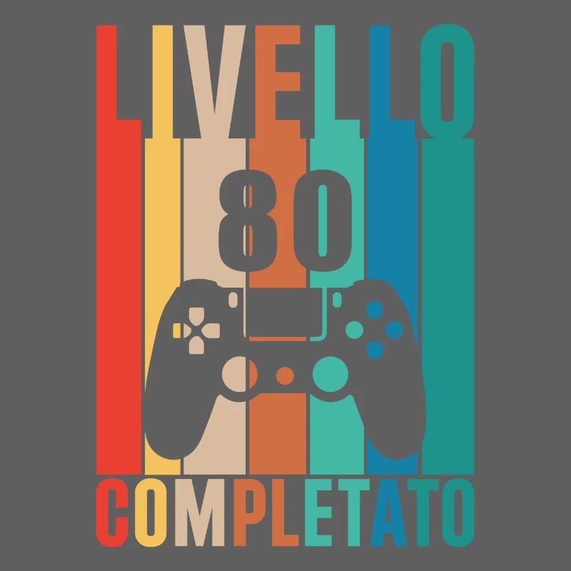 Stufe 80