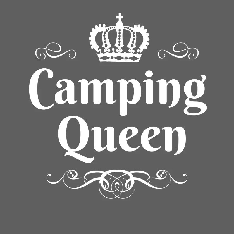 Camping Queen