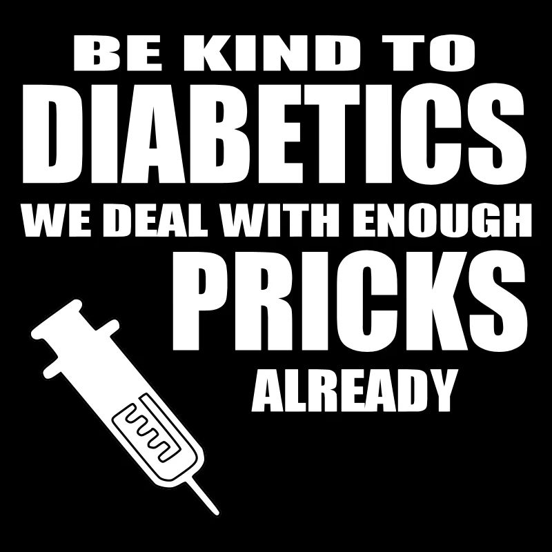 diabetics