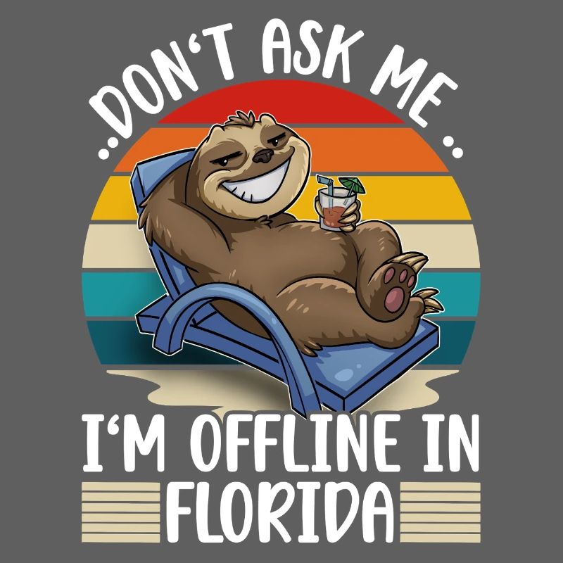 Vacances en Floride