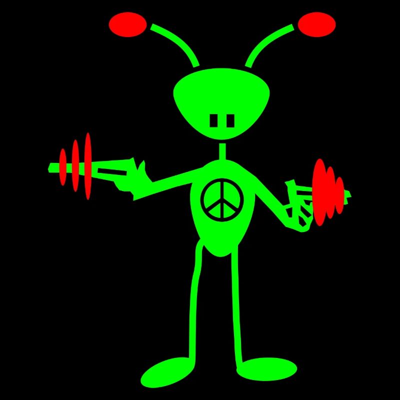 Paix