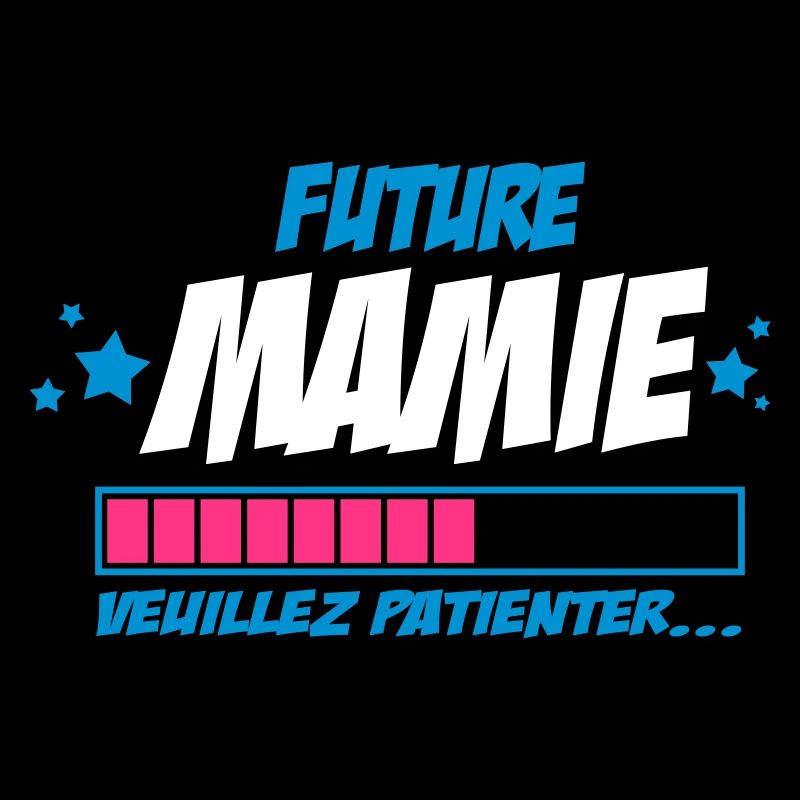 future mamie