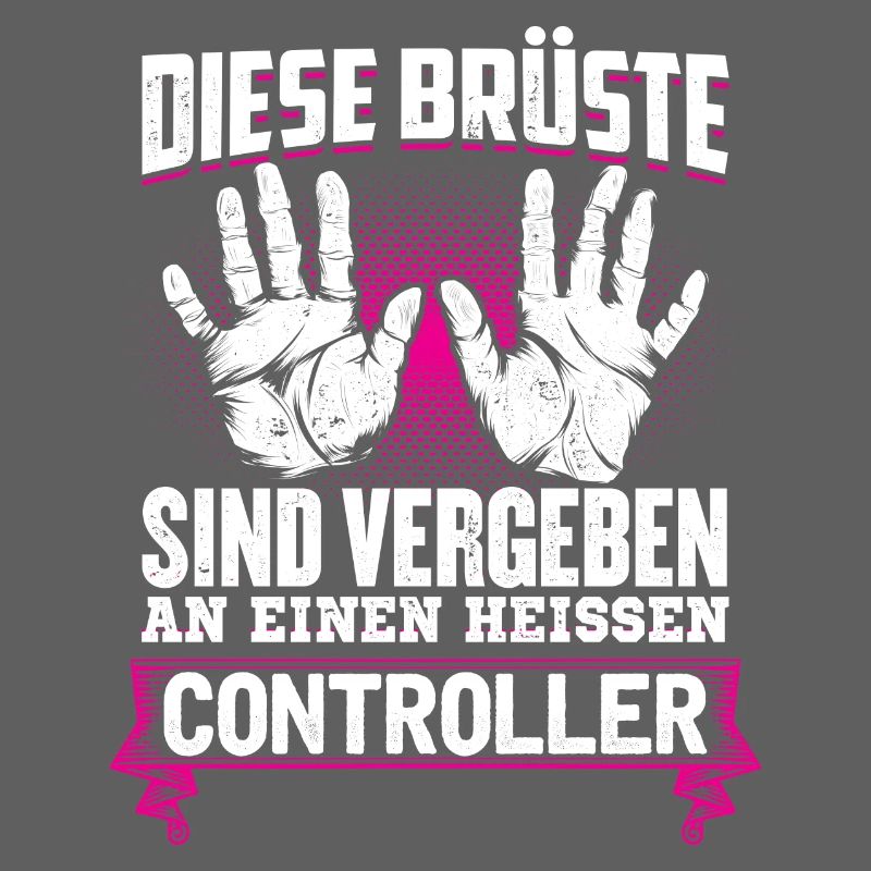 CONTROLLER - Brüste