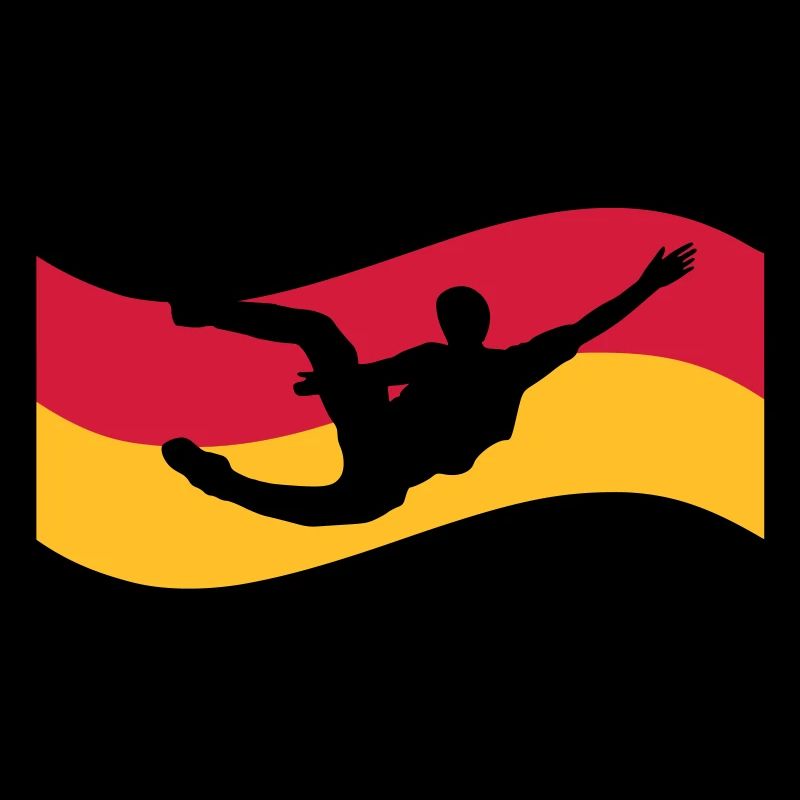 Deutschland Fußball