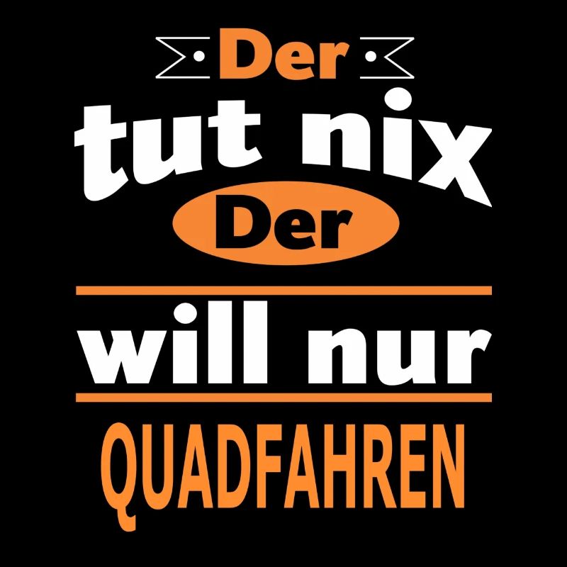 QUADFAHREN