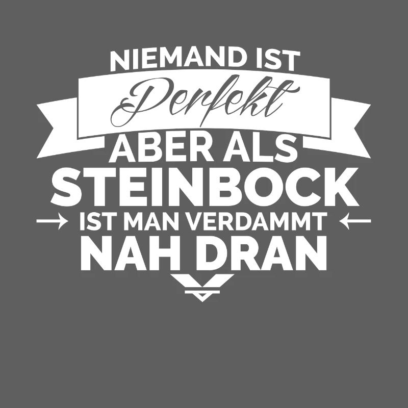 STERNZEICHEN STEINBOCK