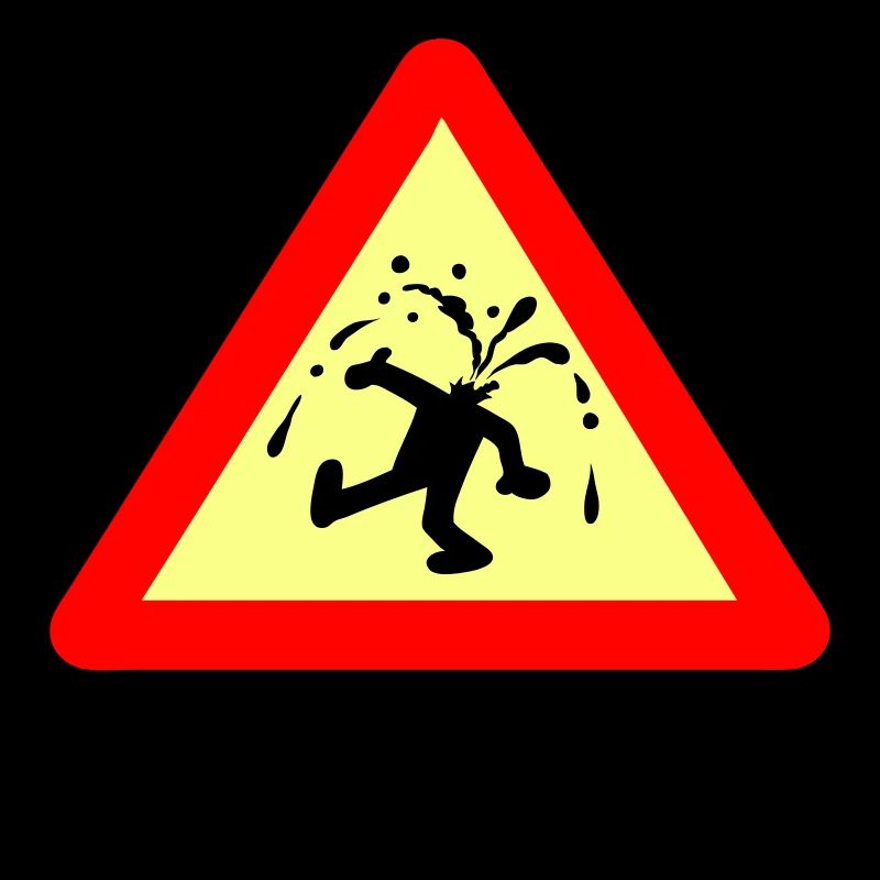 Beware Snipers