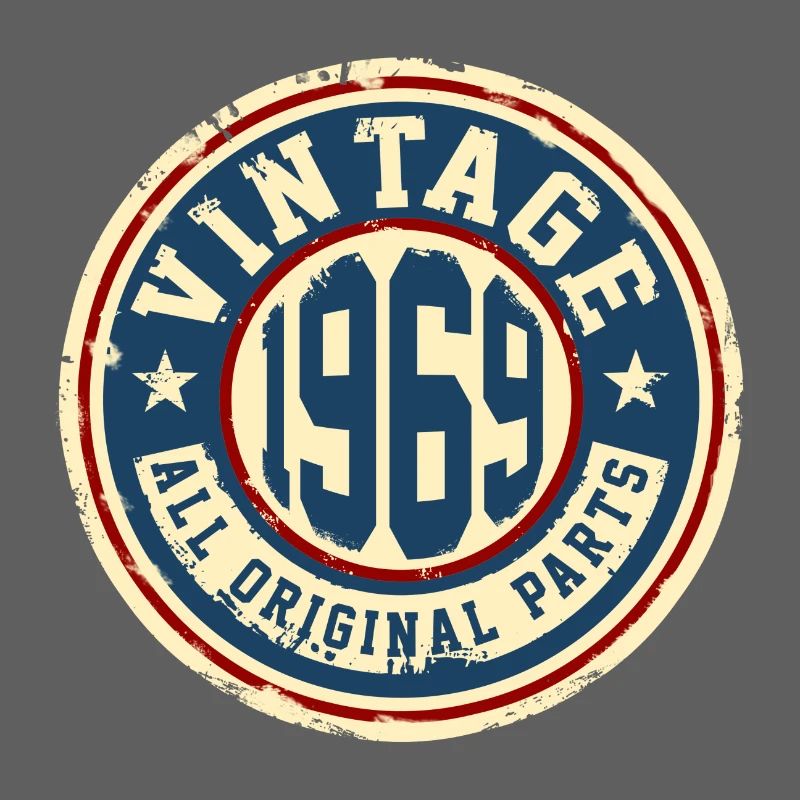 Vintage 1969