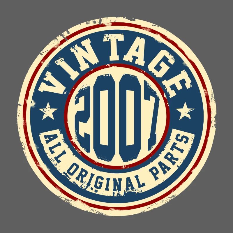 Vintage 2007