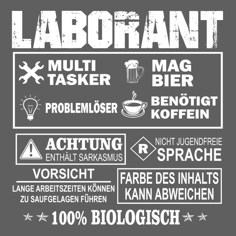 Laborant