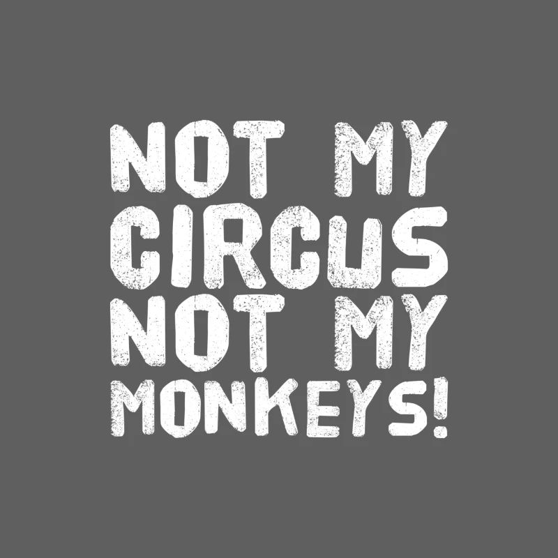 Monkey Circus