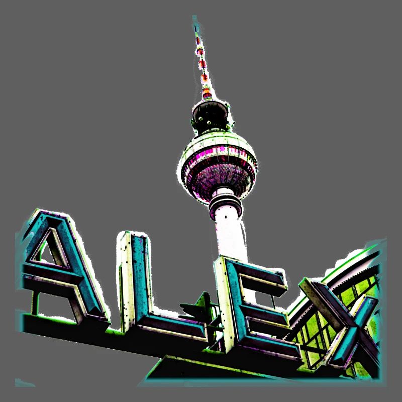 Alex Cyan