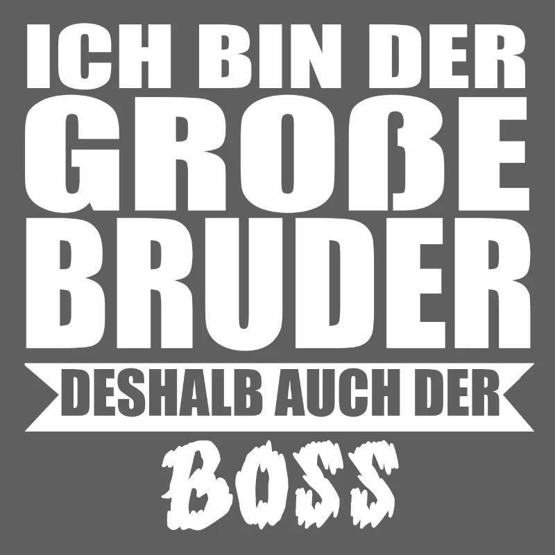 Großer Bruder