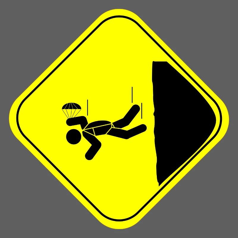 base jump