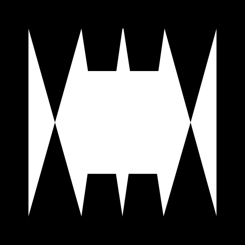 Ork Glyphe: War