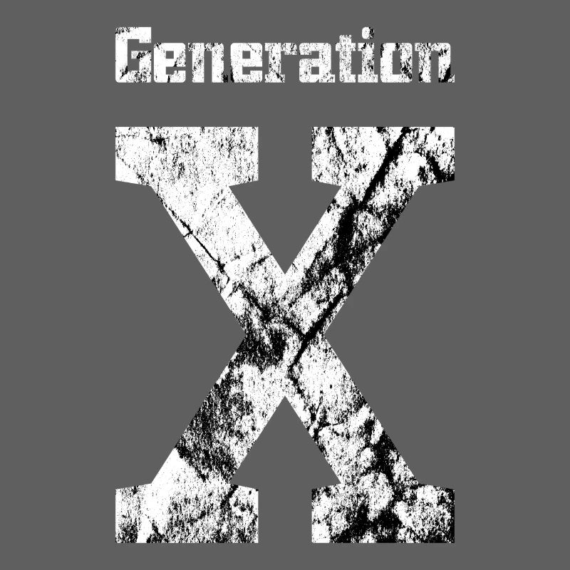 Generation X