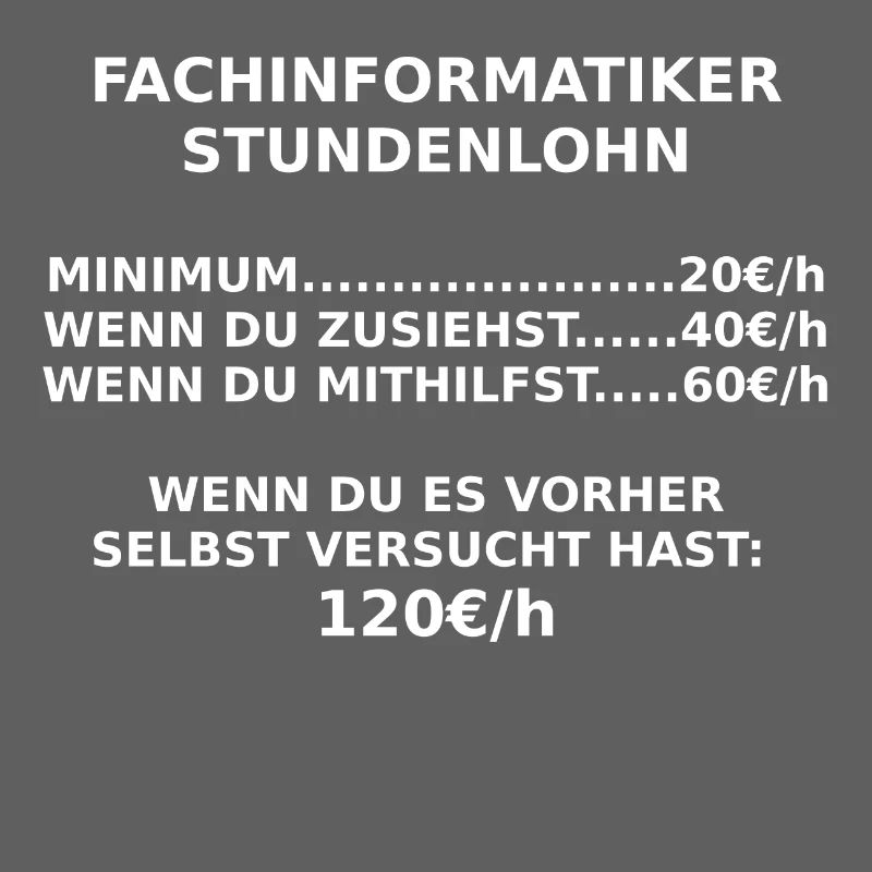 fachinformatiker