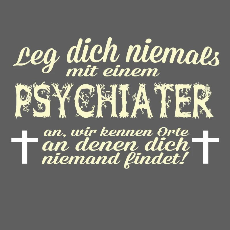 Psychiater Mord