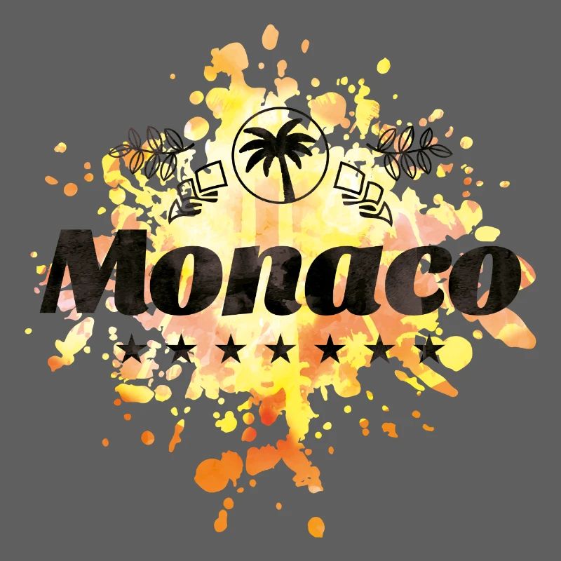 monaco design