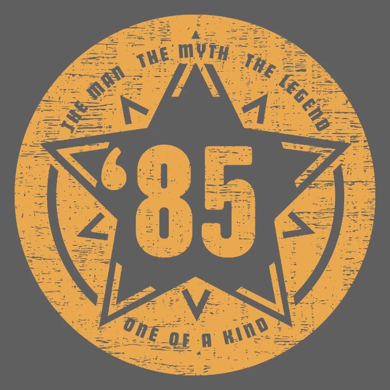 '85 - 1985