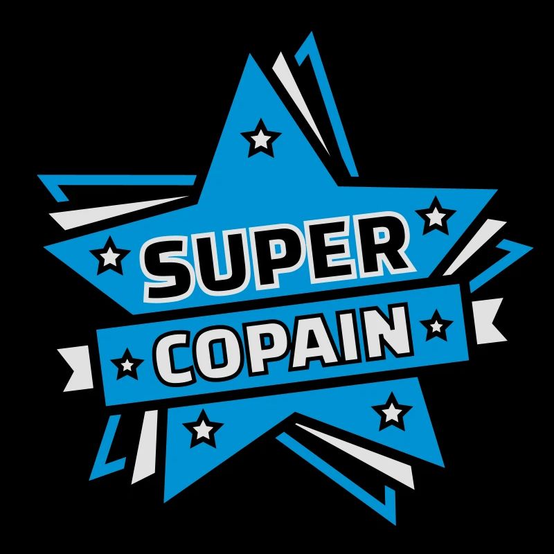 SUPER COPAIN