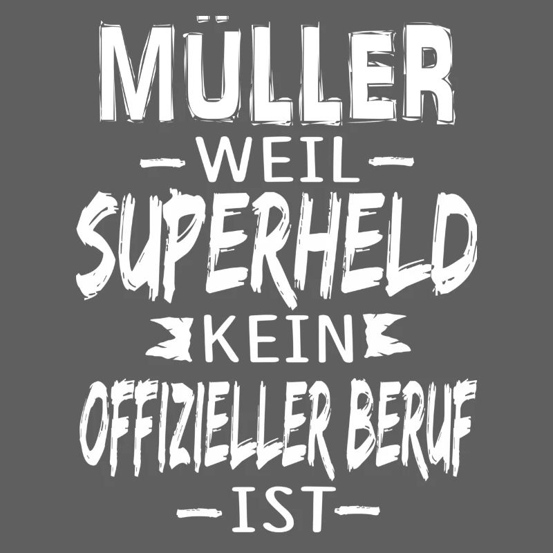 MÜLLER