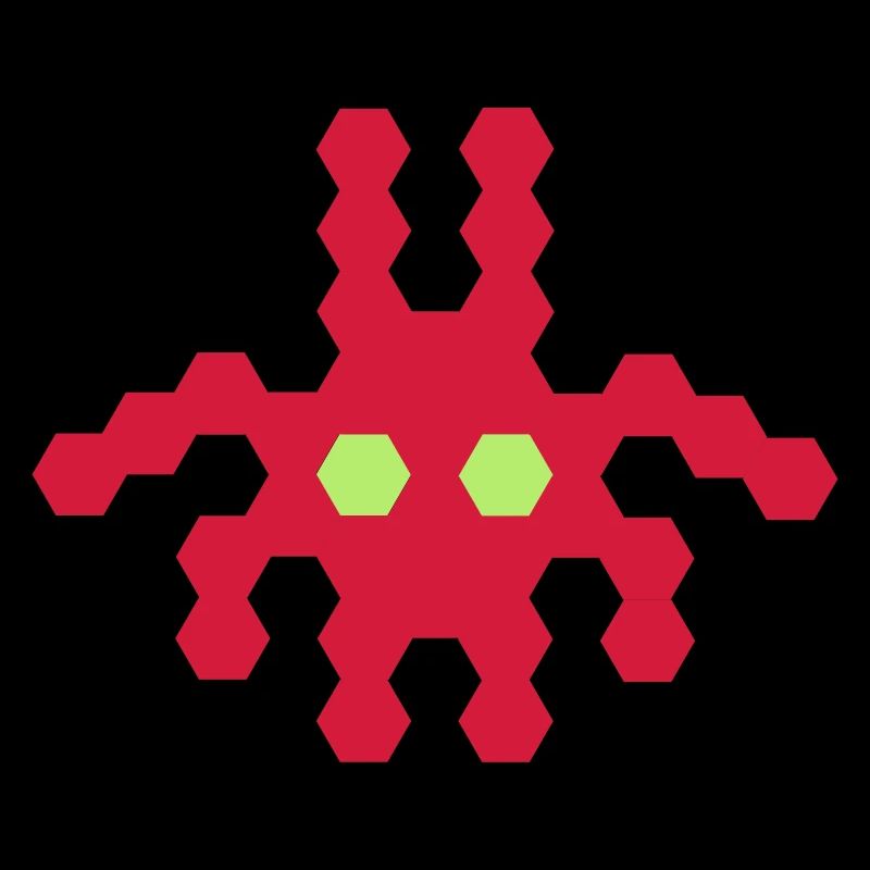 Alien Bug