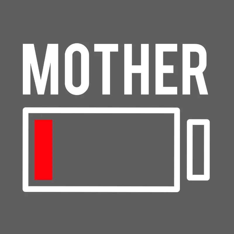 Mutter Mama Muttertag Mami Partnerlook Verlobung