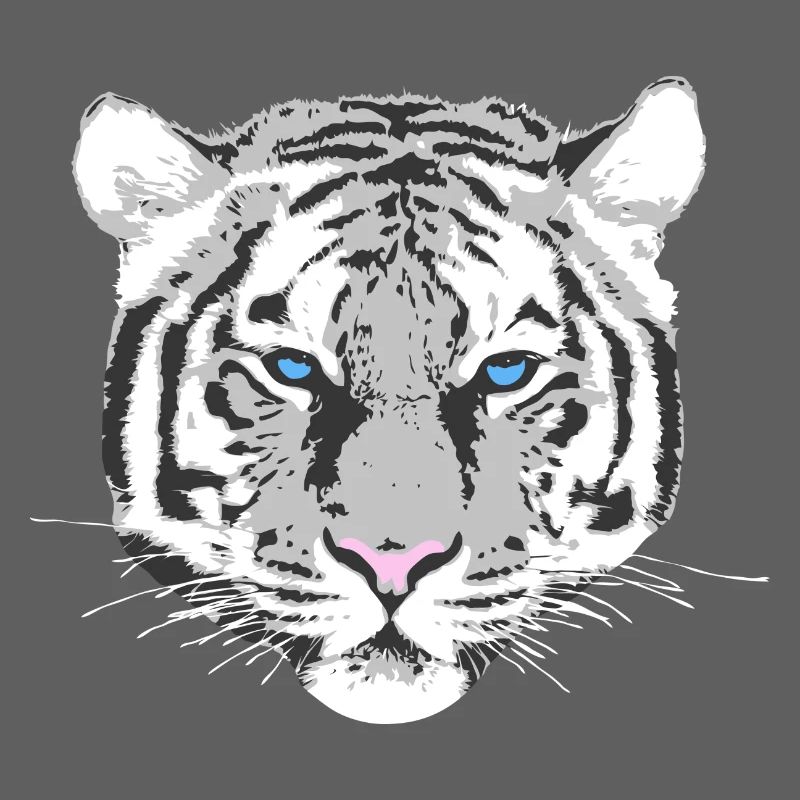 White Tiger