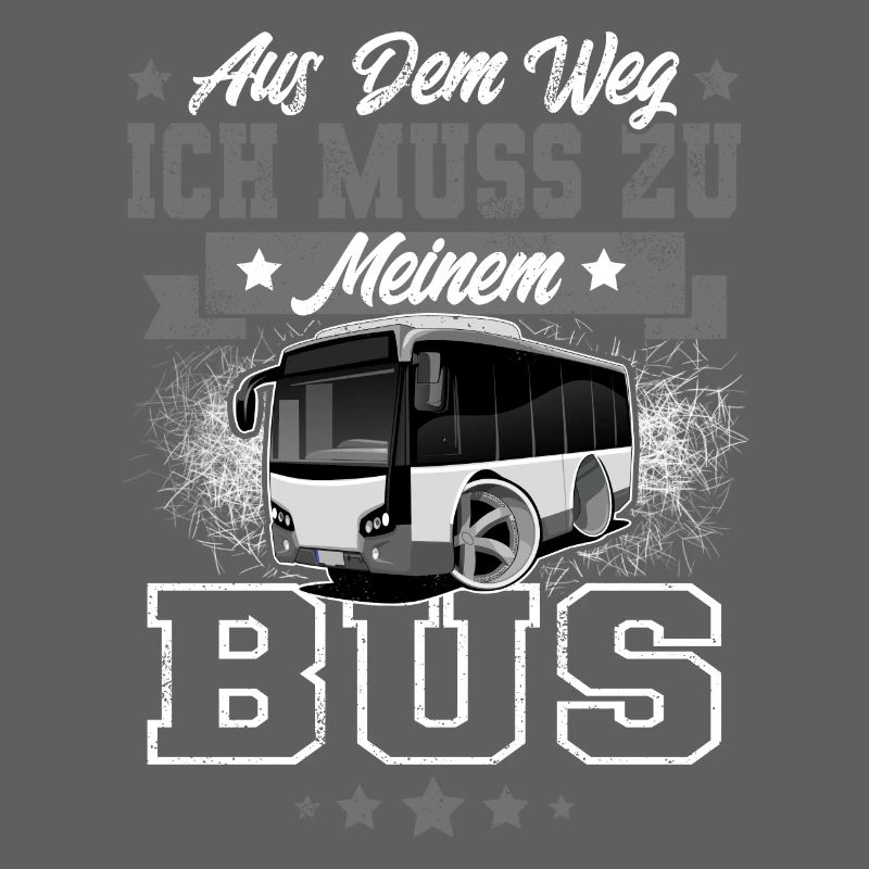 Busfahrer