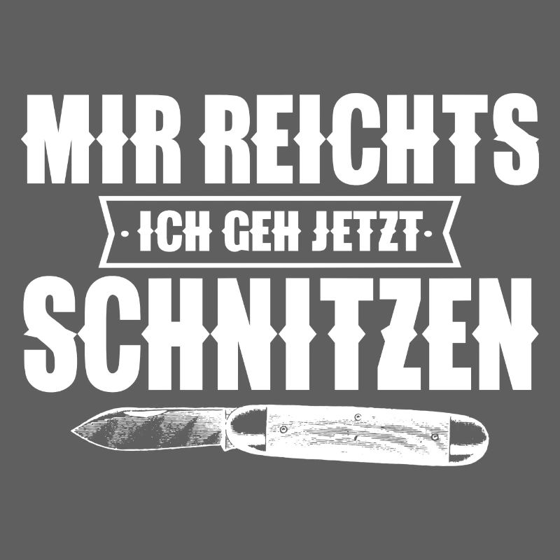 Schnitzen