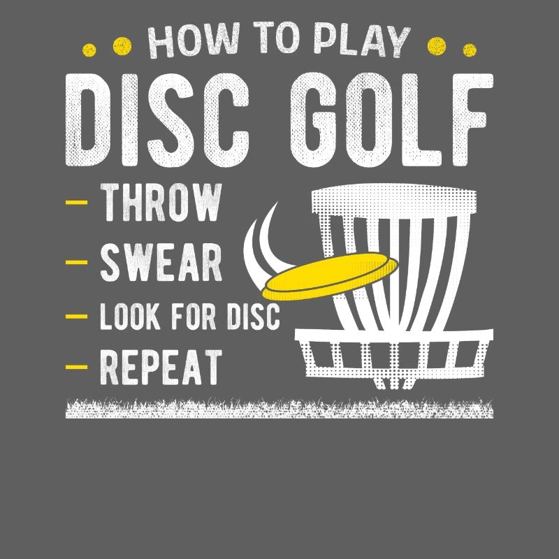 Disc Golf
