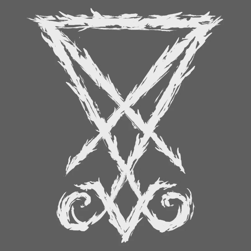 Lucifer Symbol