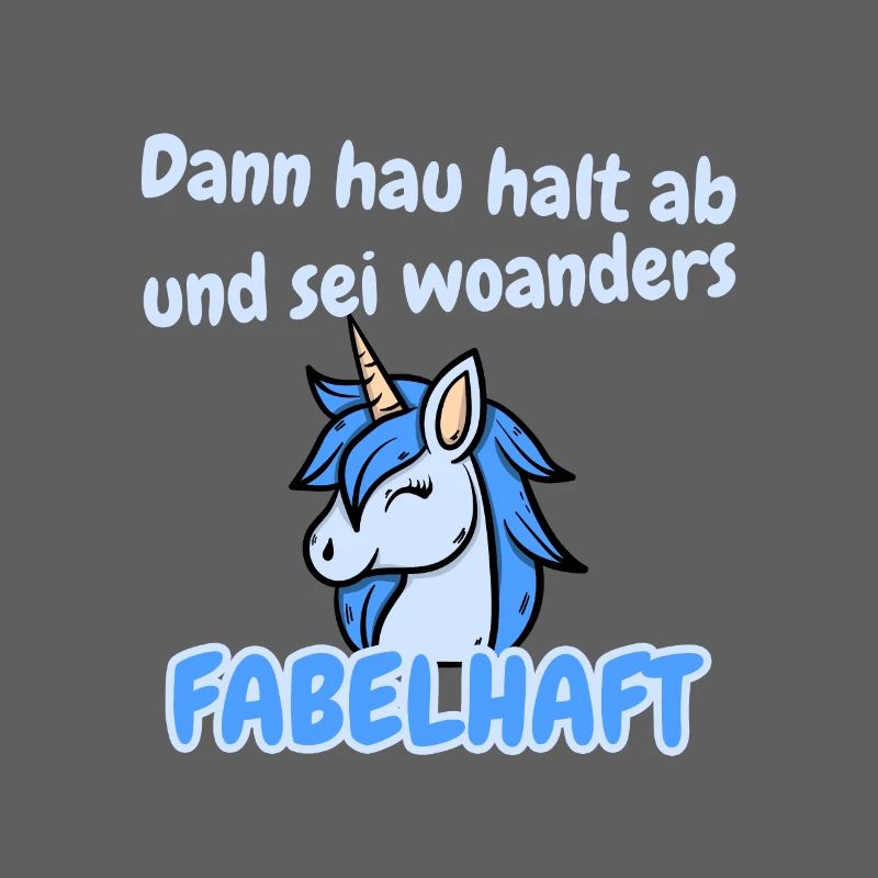 Fabelhafter Abschied