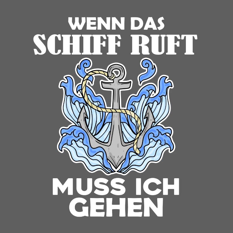 Schiff Schifffahrt