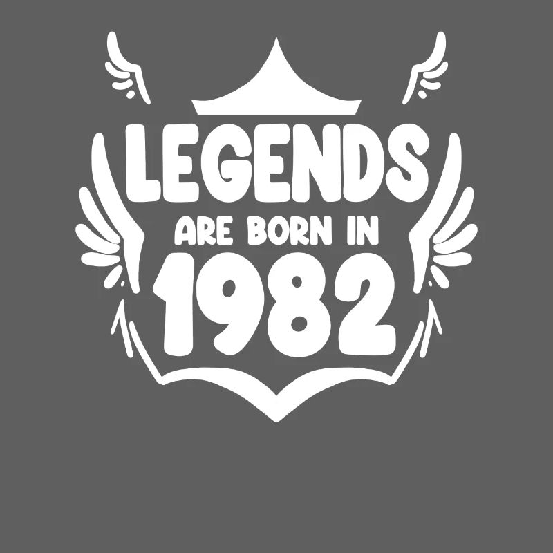 1982 - Né en 1982