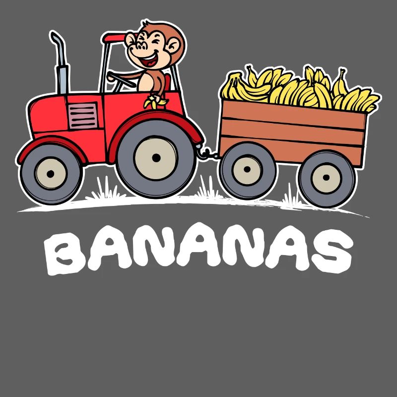 Traktor Bauer Spruch Feld Landmaschinen Ackerbau