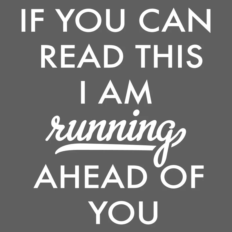 run