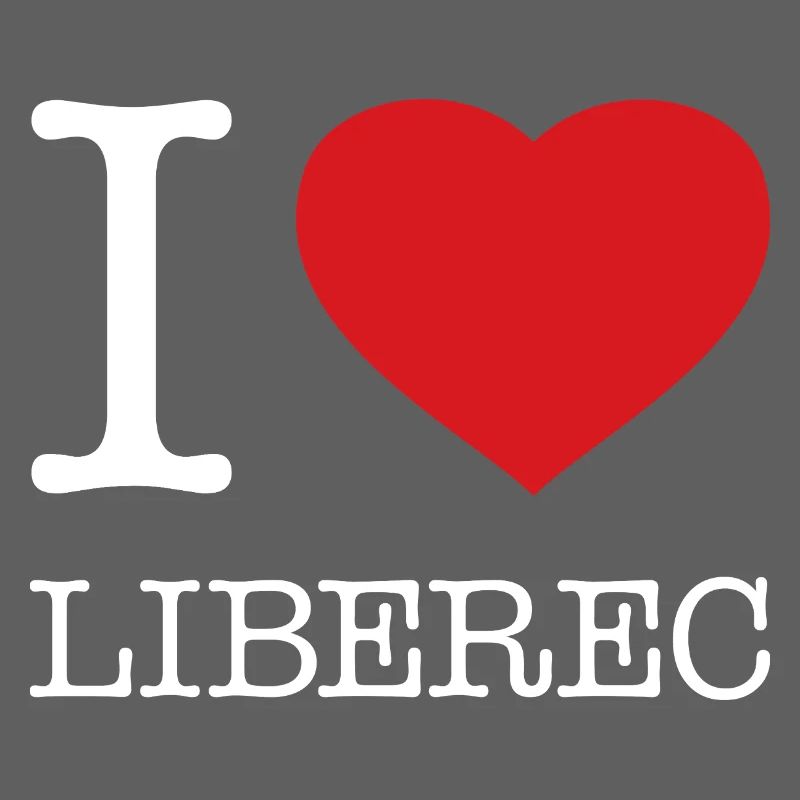 I LOVE LIBEREC