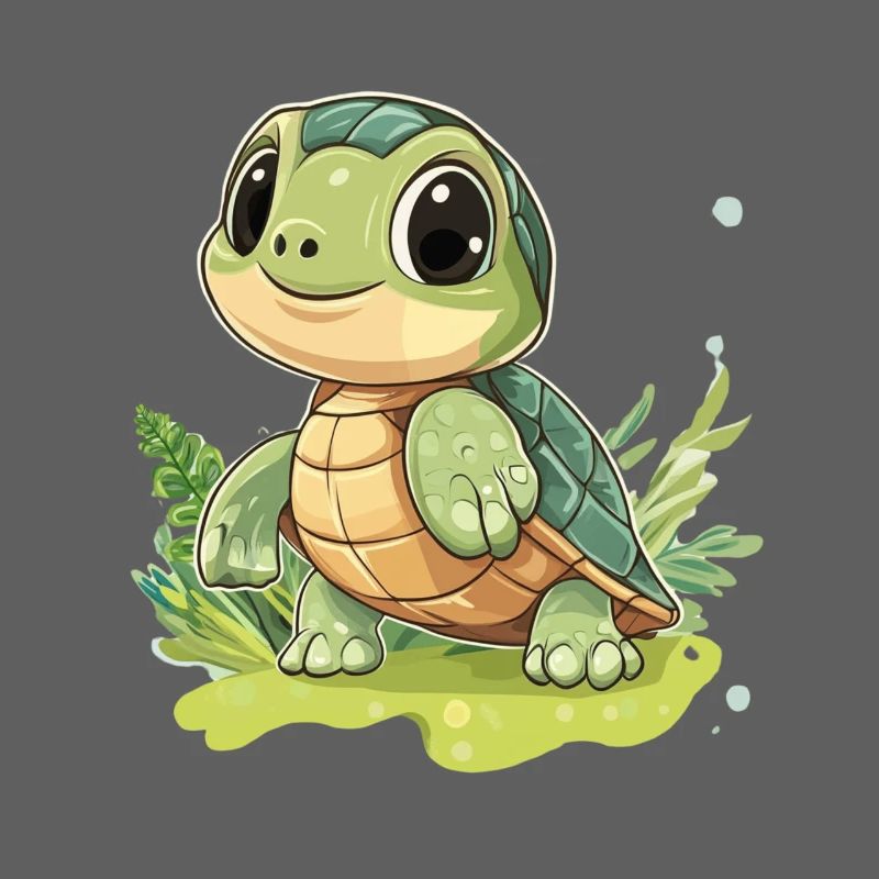 Schildkröte
