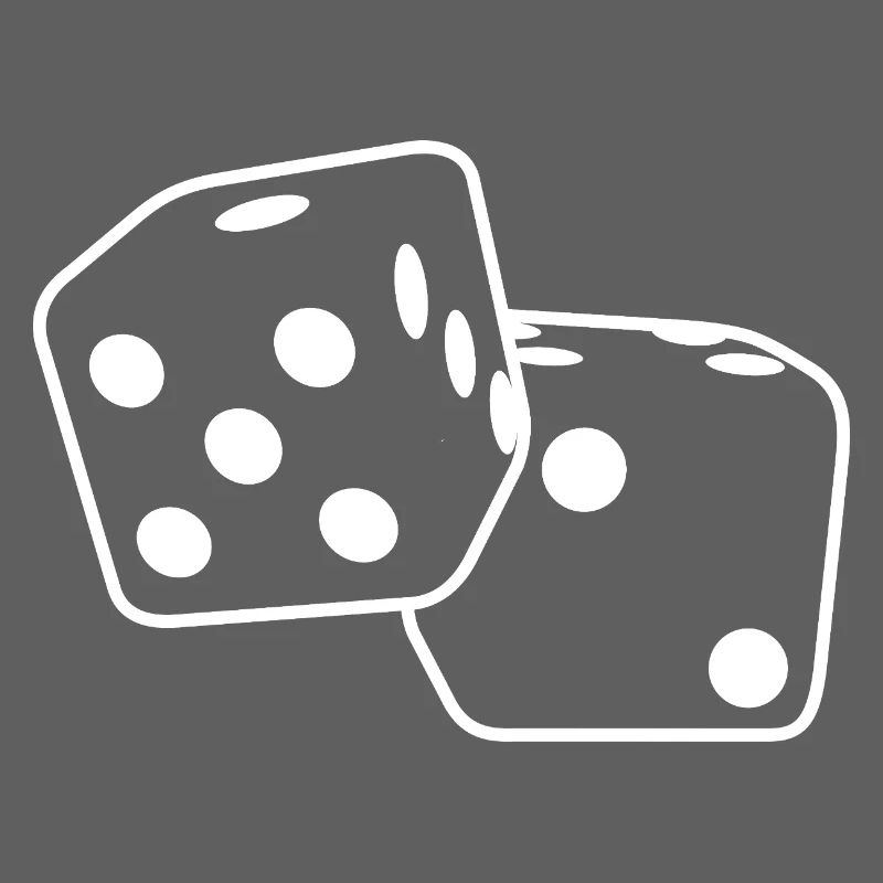 Roll The Dice Dice, Dice, Dice Game, Game, Br