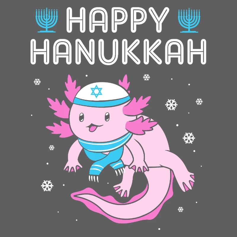 Hanoukka Hanoukka Hanoukka