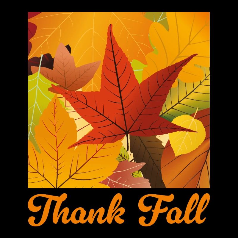 Thank Fall