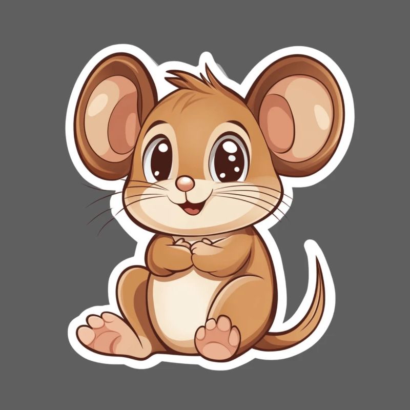 mouse