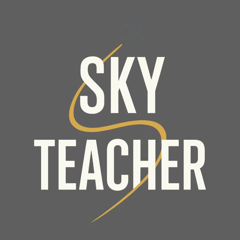 Flight Instructor Cfi Pilot Aviation Instructor