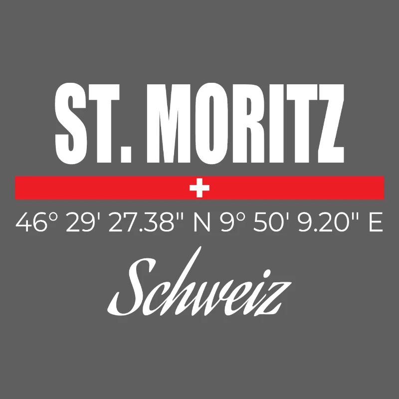 Saint-Moritz
