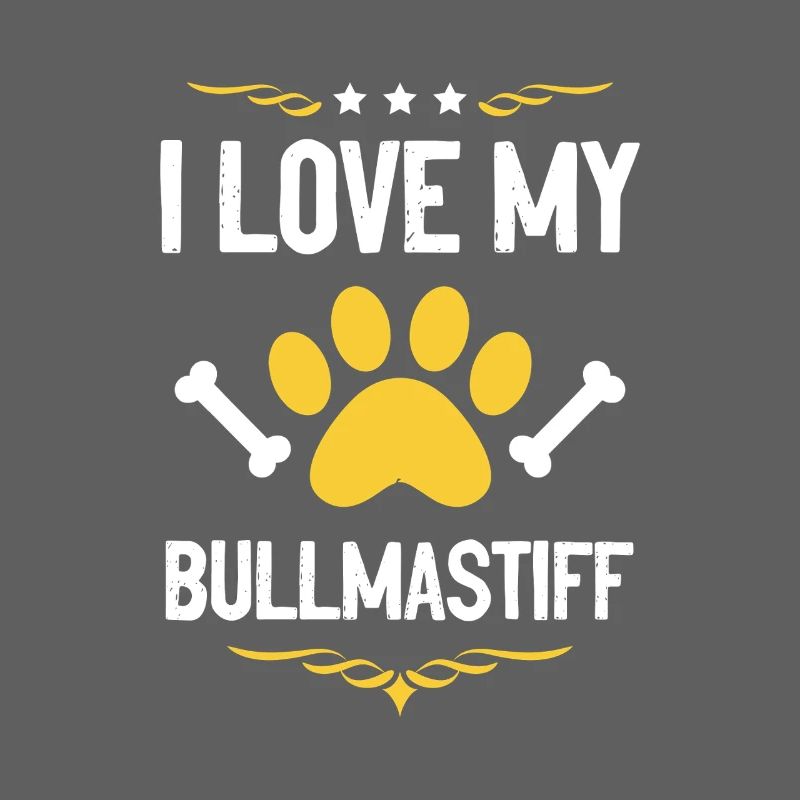 J’adore Bullmastiff